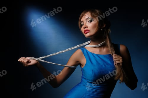 Preview: Beauty Of Pearls