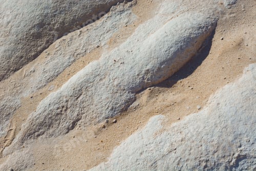 Preview: Stone Texture With Natural Pattern As Background