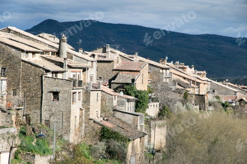 Preview: Ainsa Is One Of The Most Beautiful Villages In Spain