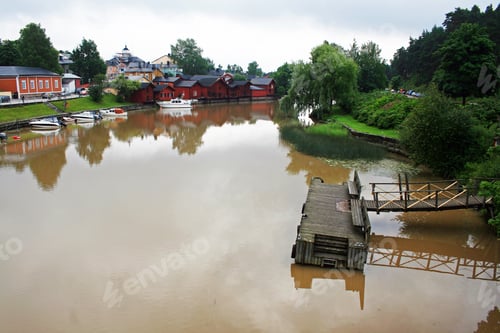 Preview: Porvoo (Finland)