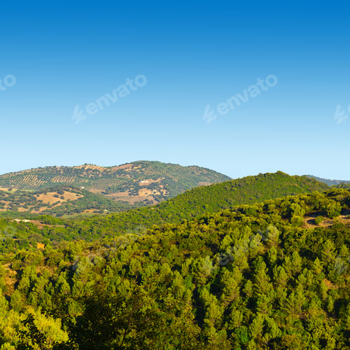 Preview: Cantabrian Mountains In Spain