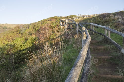Preview: Fumaroles, Furnas De Enxofre, Terceira, Azores, Portugal