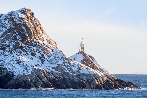 Preview: Finnkirka Is One Of The Most Beautiful Mountain Cliff S Formed Like A Church At The Entrance To