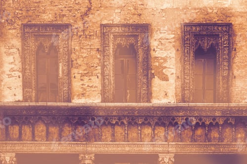 Preview: Italian Windows Are New And Old Horizons Of Beauty, Functionality And Performance At Dawn In A