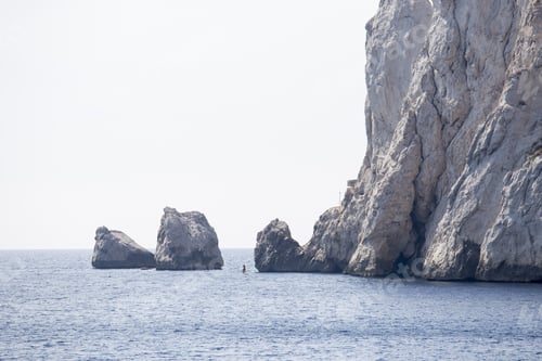Preview: Calanques Natural Park In Marseille France