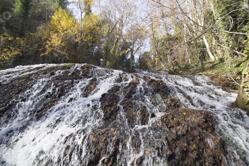 Preview: Monasterio De Piedra Natural Park, Zaragoza, Spain