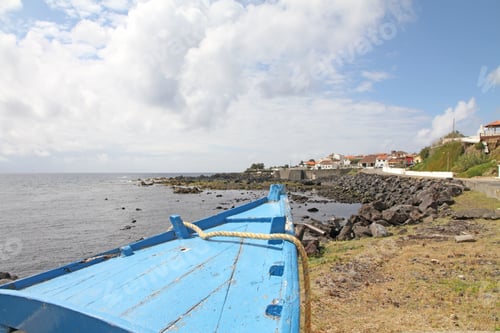 Preview: Mosteiros Village Sao Miguel Azores Islands Portugal