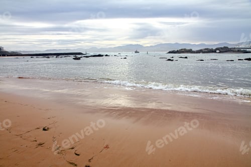 Preview: Seascape Santander Spain