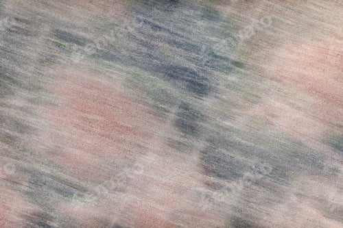 Preview: Aerial View Over The Rural Fields