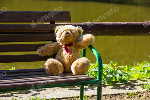 Preview: Teddy Bear