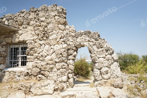 Preview: Pobiti Kamani (The Stone Desert), A Desert-Like Rock Phenomenon Located On The North West Varna