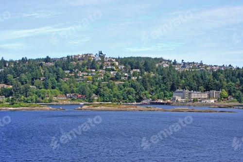 Preview: Gulf Islands, British Columbia