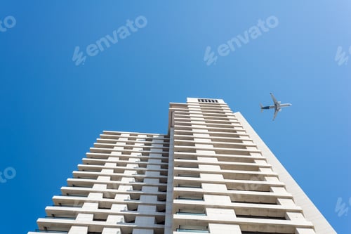 Preview: Urban Walk In Tel Aviv, Israel