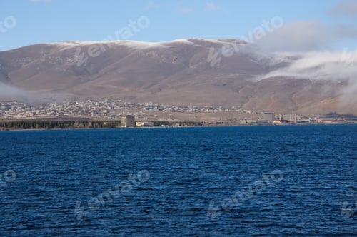 Preview: Lake Sevan, Armenia