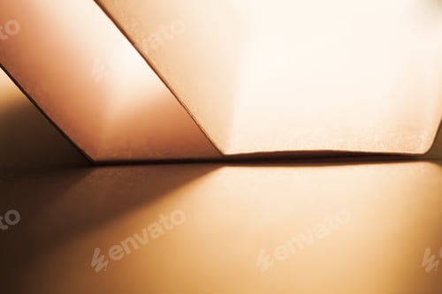 Preview: Macro, Abstract, Background Picture Of A Paper On Paper Background
