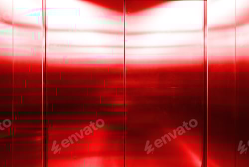 Preview: Titanium Background, Detail Of A Metalic Decorated Background, Texture