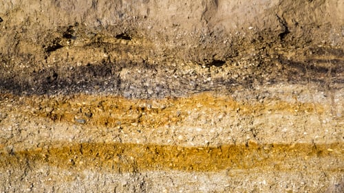 Preview: Soil Texture And Layers