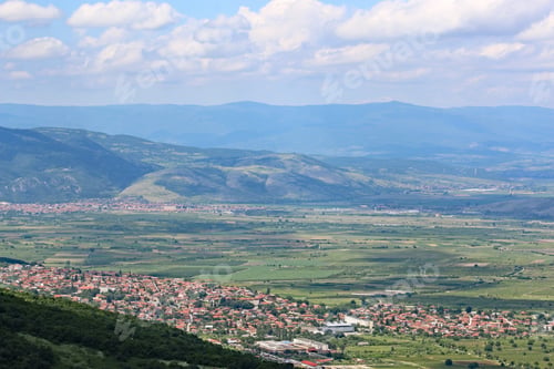 Preview: Valley In Central Bulgaria