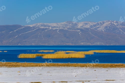 Preview: Fabulous View Of Lake Sevan, Armenia