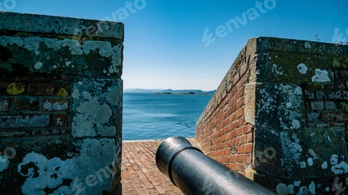 Preview: Fort George Inverness