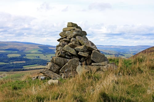 Preview: Cairn