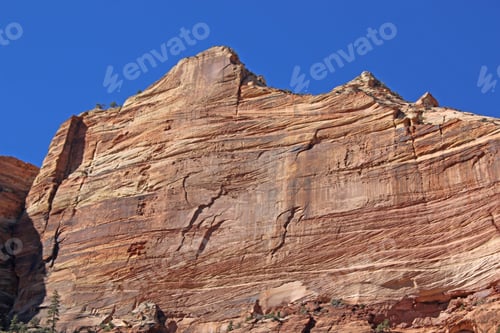 Preview: Zion National Park, Utah