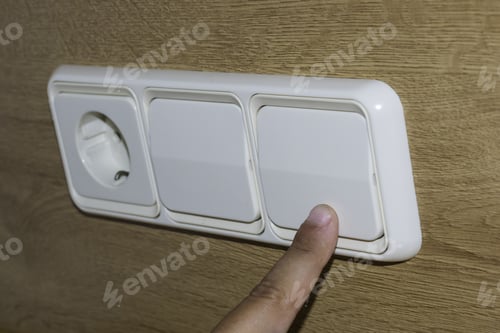Preview: Light Switches.