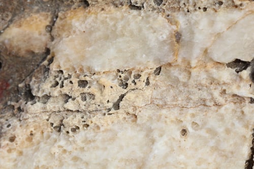 Preview: Rocks - Textures And Layers From Aegean Seashore