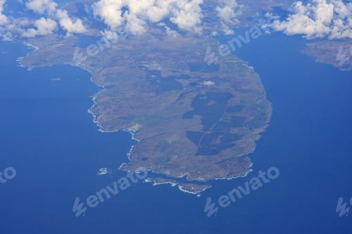 Preview: Islay In Scotland