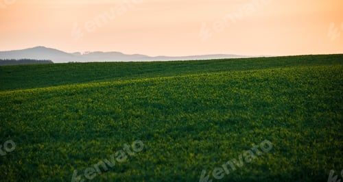 Preview: Typical Road In South Moravia