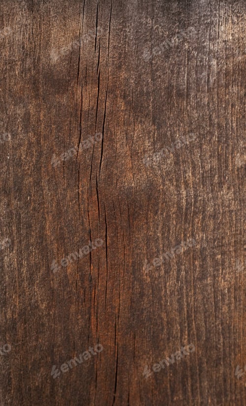 Preview: Dark Wood Texture