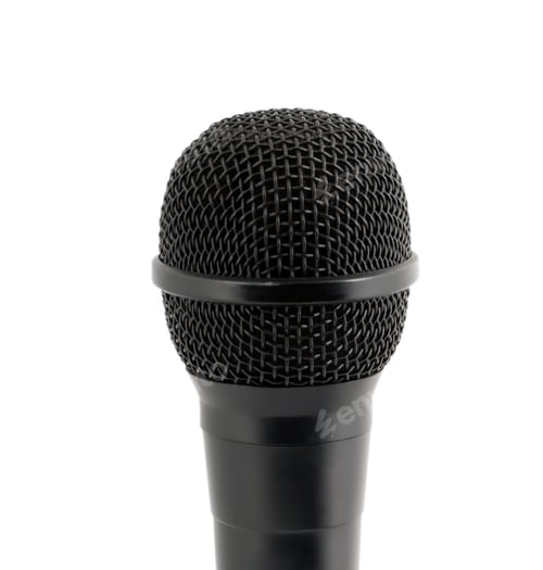 Preview: Microphone Studio Isolated