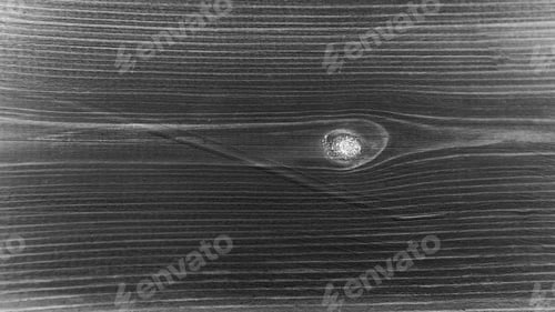 Preview: Black And White Wood Texture For Backgrounds