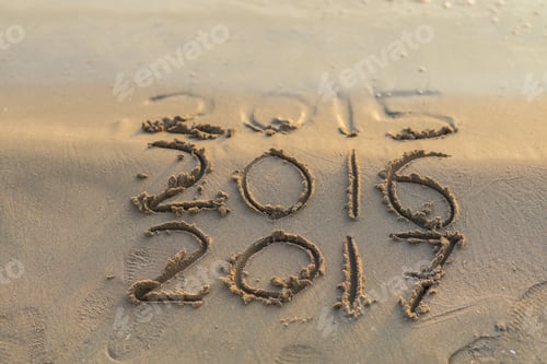 Preview: New Year.