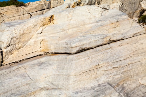 Preview: Rocks - Textures And Layers From Aegean Seashore