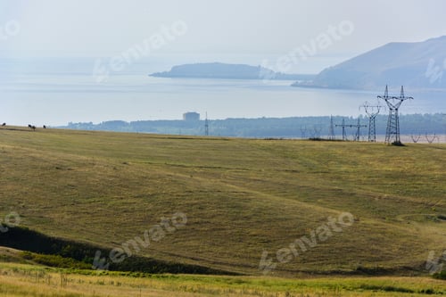 Preview: Beautiful Nature Landscape