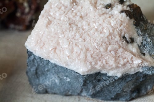Preview: Beautiful Crystals, Minerals And Stones - Colors And Textures