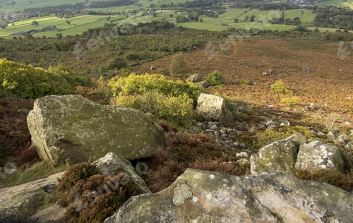 Preview: Derbyshire Image