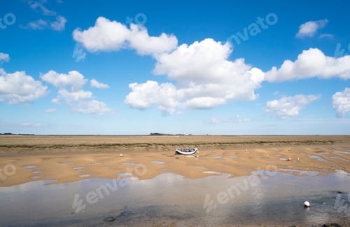 Preview: Summer On The North Norfolk Coast