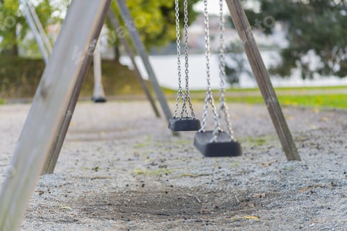 Preview: Swings.