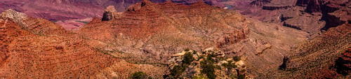 Preview: Grand Canyon National Park, Arizona, United States