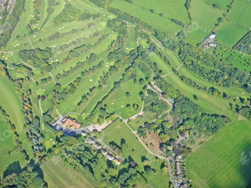 Preview: Worcestershire Golf Course, England