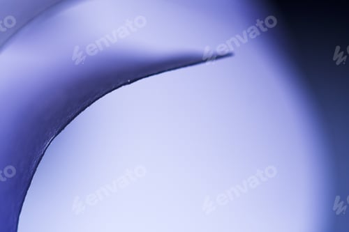 Preview: Macro, Abstract, Background Picture Of A Paper Spiral On Paper Background