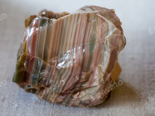 Preview: Beautiful Crystals, Minerals And Stones - Colors And Textures