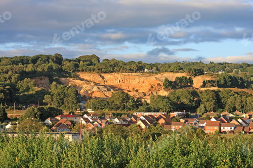 Preview: Stone Quarry