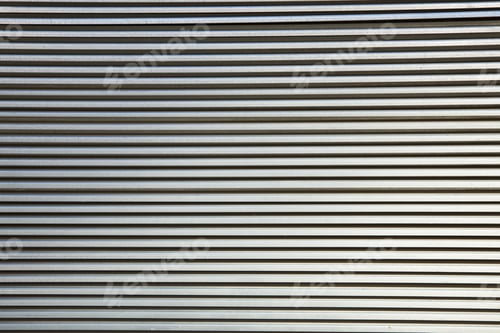 Preview: Background Created With A Metal Surface Of A Modern Facade.