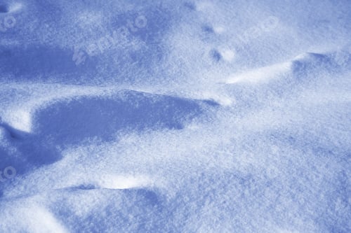 Preview: Background. Winter Landscape. The Texture Of The Snow