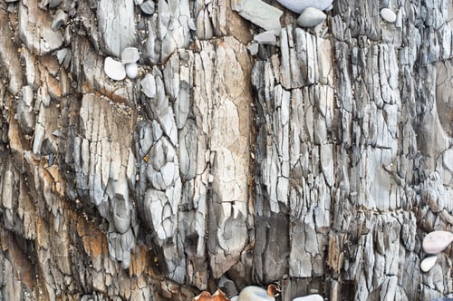 Preview: Rocks And Stones Of The Sea Coast