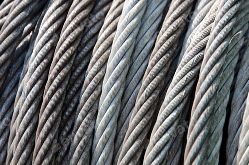 Preview: Wire Rope