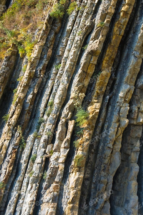 Preview: Rocks And Stones Of The Sea Coast
